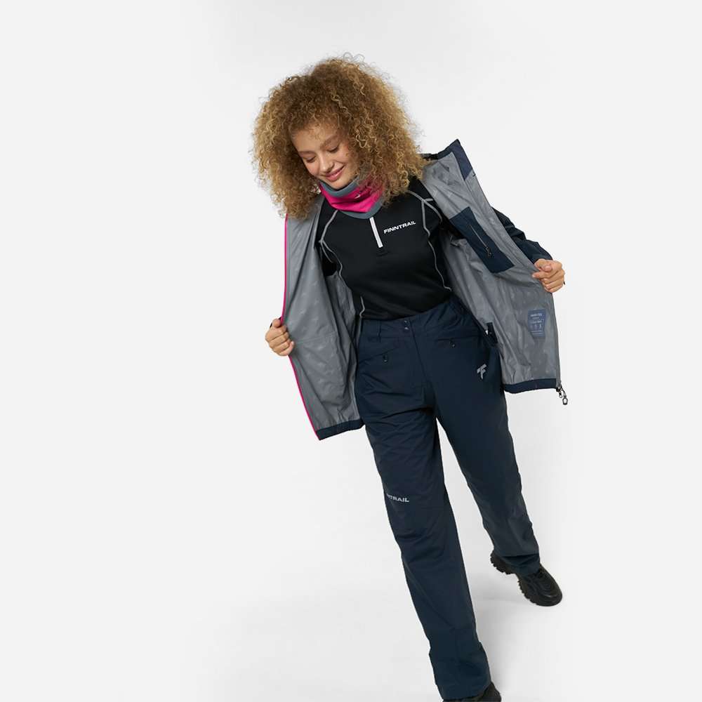 Finntrail Women's Outdoor Suit